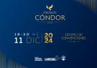Mañana se entregan los Premios Cóndor 2024 y podés seguirlos en vivo