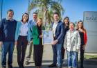 Más de 100 empresas cordobesas recibieron el Certificado Ambiental en 2024
