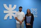Estudiante de UTN San Francisco fue seleccionado para viajar a Alemania a través de la beca del programa UTN-DAAD 2025