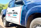 Un joven detenido por intento de robo en complejo de departamentos