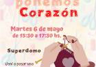 Vuelve la campaña solidaria: “Al frío…le ponemos corazón”