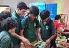 Más de 1.490 escuelas seleccionadas con proyectos innovadores en 2025