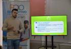 IncubaCor busca acompañar y potenciar a más emprendedores de San Francisco y la región