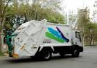 Municipalidad solicitó a la empresa prestataria normalizar la recolección de residuos