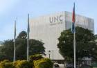 La Unicameral reconoció a la UNC por su posición en un ranking internacional