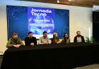 Jornadas Tecno 2025 - Ciberseguridad: charla gratuita sobre Grooming y control parental