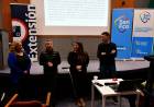 Comenzó el dictado de la Diplomatura en Educación Sexual Integral