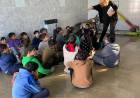 Actividad de la Biblioteca Pedagógica en el Mes de las Infancias