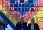 San Francisco se presentó en la FIT, la feria de turismo más importante de Latinoamérica