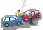 Exceso de velocidad e incumplimiento de las leyes de tránsito: las principales causas de los accidentes en la ciudad