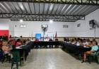 Se puso en marcha el Consejo Barrial de Prevención y Convivencia en barrio
