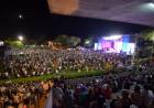 Bomberos Voluntarios volverá a tener a su cargo la venta de bebidas en el Festival del Humor, la Buena Mesa y la Canción