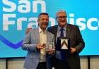 Impulsan hermanamiento entre San Francisco y la ciudad italiana de Údine