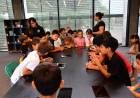 Inscripciones abiertas para la segunda etapa de la Escuelita Tecnológica de Verano en Tecnoteca
