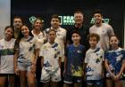En abril llega a San Francisco "Padel Series", un evento deportivo de carácter nacional