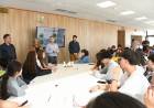 Se realizó el primer Foro de Centros de Estudiantes 2026 con amplia participación juvenil