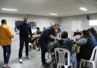 A partir del programa San Francisco del Futuro, la Municipalidad dicta taller de orientación laboral