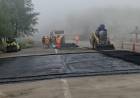 Corte total del Camino de Altas Cumbres por trabajos de protección en zona de montaña