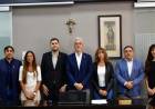 Hacemos Unidos por Córdoba: "Ficha Limpia sí, pero presentar un proyecto de algo que ya existe es marketing político"