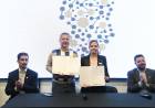 La UPC entregó en nuestra ciudad los certificados del trayecto formativo en Robótica Industrial