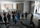 La readecuación del inmueble para la Región Centro ingresa en la última etapa