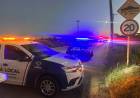 En un trabajo conjunto entre la Guardia Local y la Policía detuvieron a un hombre tras robar en un comercio