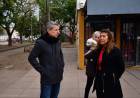 El municipio sigue promoviendo castraciones y vacunaciones de mascotas en los barrios
