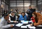 ’San Francisco del Futuro’: Bernarte anunció el inicio de la obra de cloacas para Brisas del Sur