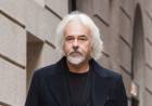 Fernando Mosca se reunió con Bernarte para impulsar inversiones italianas en San Francisco