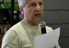 Bernarte aseguró que “en tres años barrio San Cayetano va a tener todos los servicios”