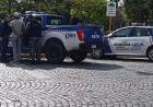 Detuvieron a un joven con pedido de captura vigente por robo