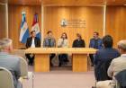 La Provincia impulsa el diseño de soluciones digitales para mejorar la gestión de residuos urbanos