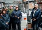 Escudo sanitario para bebés: La Provincia incorpora una inmunización inédita contra la bronquiolitis