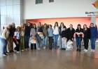 “Al Frío le Ponemos Corazón”: se entraron abrigos para niñas y niños de dos CDI y la solidaridad volvió a ser protagonista