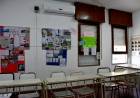 Se incorporaron 19 equipos de climatización en diferentes establecimientos educativos