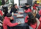 El ajedrez educativo gana terreno en las escuelas de Córdoba