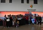 Culminó la 10º edición de "Al frío... le ponemos corazón" con más de 300 prendas confeccionadas para instituciones de la ciudad
