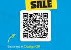 SAN SALE: ya funciona la plataforma oficial con más de 140 comercios adheridos y promociones exclusivas
