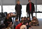 Variada propuesta recreativa para los niños en vacaciones de invierno