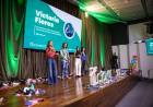 Más de 1.900 estudiantes ya participaron de las jornadas ambientales organizadas por la Provincia