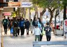 San Sale entra en su tramo final y los comercios destacan el impacto positivo de la iniciativa
