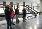 El 28 de julio se inaugurará el edificio sede de la Región Centro en San Francisco