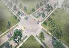 La Arbolada avanza con obras de infraestructura y consolida el desarrollo del futuro loteo municipal