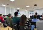 Continúan abiertas las inscripciones para ingresar a las carreras universitarias del CRES en 2027