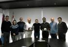 San Francisco desarrolla una Red Gastronómica Piemontesa con capacitaciones, encuentros culturales y una gran jornada en el Superdomo
