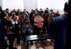 La Oficina de Empleo Móvil llega el próximo martes a Barrrio Roca