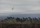 Alerta por riesgo de incendios: será ALTO y MUY ALTO este miércoles y jueves