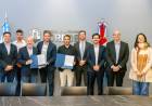 Córdoba firmó un acuerdo con Salesforce para impulsar la IA en la gestión pública y la producción