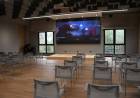 EA, centro de capacitación de Akron, un espacio con ‘gen sanfrancisqueño’