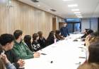 Más de 600 estudiantes de 35 escuelas serán parte del Modelo ONU en San Francisco